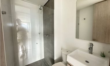 Apartamento en Venta en Itagüí Barrio Suramérica