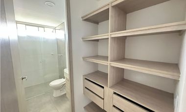 Apartamento en Venta en Itagüí Barrio Suramérica