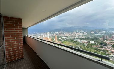 Apartamento en Venta en Itagüí Barrio Suramérica