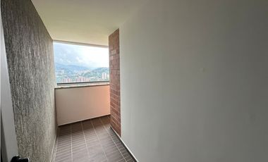 Apartamento en Venta en Itagüí Barrio Suramérica