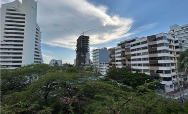 Se arrienda apartamento en Rodadero, Santa Marta