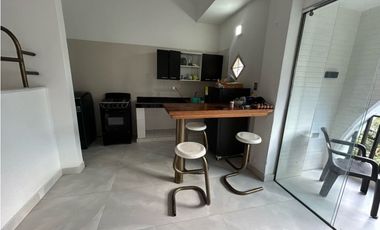 Se arrienda apartamento en Rodadero, Santa Marta