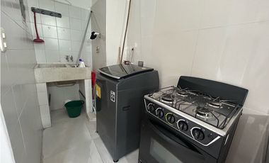 Se arrienda apartamento en Rodadero, Santa Marta