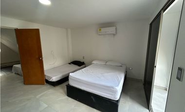 Se arrienda apartamento en Rodadero, Santa Marta
