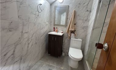 Se arrienda apartamento en Rodadero, Santa Marta
