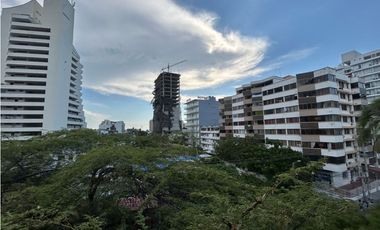 Se arrienda apartamento en Rodadero, Santa Marta