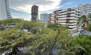 Se arrienda apartamento en Rodadero, Santa Marta