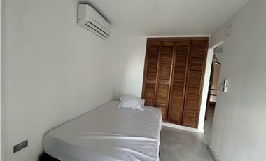 Se arrienda apartamento en Rodadero, Santa Marta