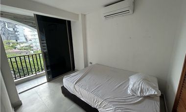 Se arrienda apartamento en Rodadero, Santa Marta