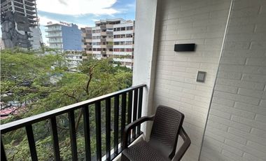 Se arrienda apartamento en Rodadero, Santa Marta