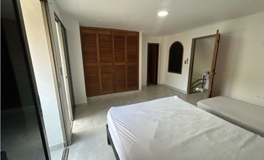 Se arrienda apartamento en Rodadero, Santa Marta