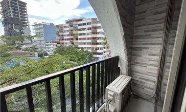 Se arrienda apartamento en Rodadero, Santa Marta