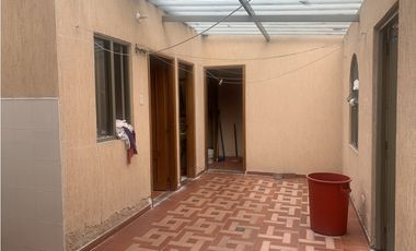 ARRIENDO CASA COMERCIAL 250 M2 - CENTRO HISTORICO - CHA