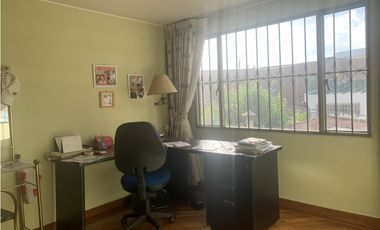 ARRIENDO CASA COMERCIAL 250 M2 - CENTRO HISTORICO - CHA