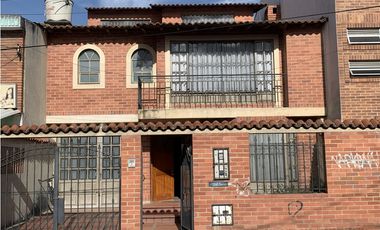 ARRIENDO CASA COMERCIAL 250 M2 - CENTRO HISTORICO - CHA