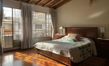 ARRIENDO CASA COMERCIAL 250 M2 - CENTRO HISTORICO - CHA