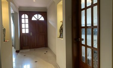 ARRIENDO CASA COMERCIAL 250 M2 - CENTRO HISTORICO - CHA