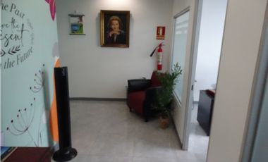 Alquila tu oficina privada en PH Office One,  en el corazón de Obarrio
