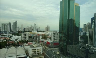 Alquila tu oficina privada en PH Office One,  en el corazón de Obarrio