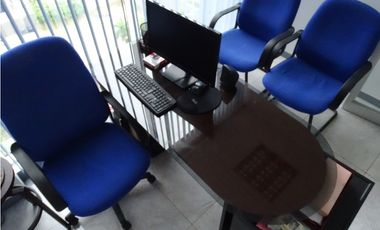 Alquila tu oficina privada en PH Office One,  en el corazón de Obarrio
