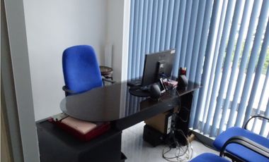 Alquila tu oficina privada en PH Office One,  en el corazón de Obarrio