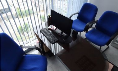 Alquila tu oficina privada en PH Office One,  en el corazón de Obarrio