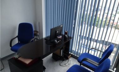 Alquila tu oficina privada en PH Office One,  en el corazón de Obarrio