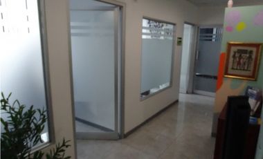 Alquila tu oficina privada en PH Office One,  en el corazón de Obarrio