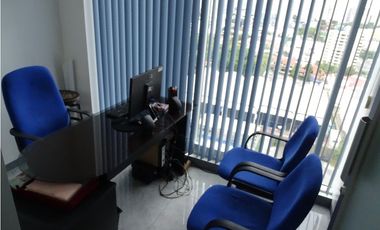 Alquila tu oficina privada en PH Office One,  en el corazón de Obarrio