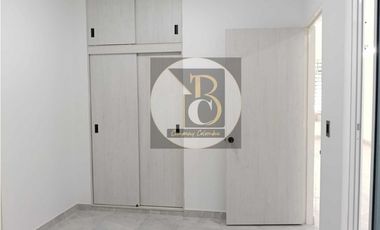 EN ARRIENDO CASA NUEVA BARRIO MONTECARLO