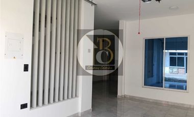 EN ARRIENDO CASA NUEVA BARRIO MONTECARLO