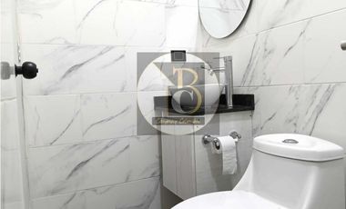 EN ARRIENDO CASA NUEVA BARRIO MONTECARLO