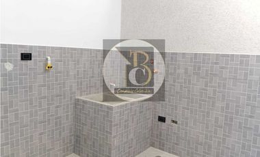 EN ARRIENDO CASA NUEVA BARRIO MONTECARLO