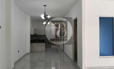EN ARRIENDO CASA NUEVA BARRIO MONTECARLO