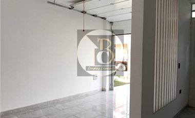 EN ARRIENDO CASA NUEVA BARRIO MONTECARLO