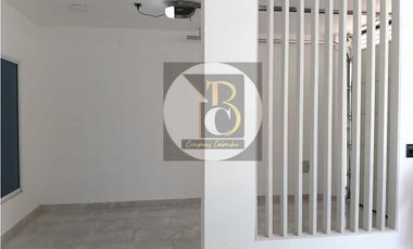 EN ARRIENDO CASA NUEVA BARRIO MONTECARLO