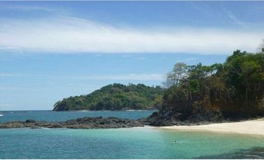 ISLA COMPLETA / GOLFO CHIRIQUI / 8 HECTAREAS + 4000m2 / NEGOCIABLE