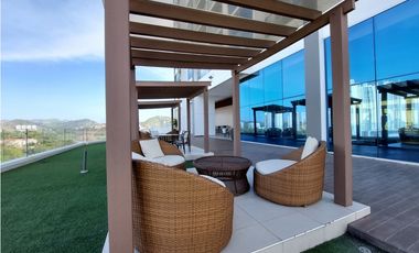 APARTAMENTOS SKY POINT EN BETANIA   T5