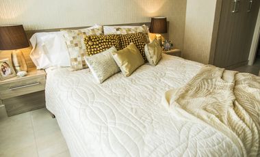 APARTAMENTOS SKY POINT EN BETANIA   T5