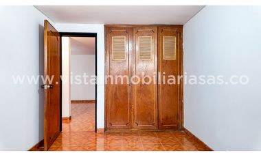 Arriendo Apartamento Sector Palermo, Manizales