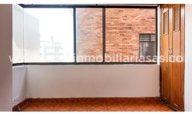 Arriendo Apartamento Sector Palermo, Manizales