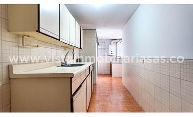 Arriendo Apartamento Sector Palermo, Manizales