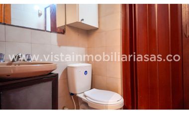 Arriendo Apartamento Sector Palermo, Manizales