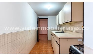 Arriendo Apartamento Sector Palermo, Manizales