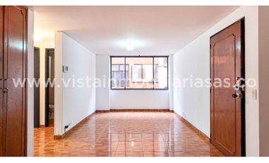 Arriendo Apartamento Sector Palermo, Manizales