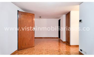 Arriendo Apartamento Sector Palermo, Manizales