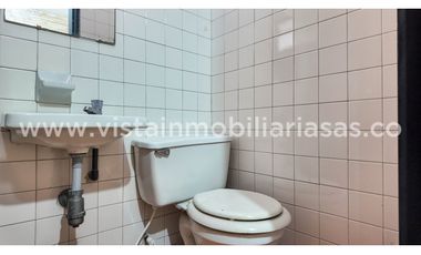 Arriendo Apartamento Sector Palermo, Manizales