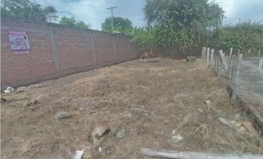 LOTE EN VENTA BOLO SAN ISIDRO