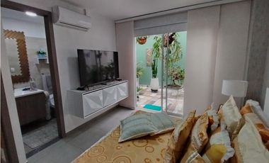 CASA DE LUJO EN VENTA PALMIRA BARRIO LAS MERCEDES  MODERNA AMPLIA