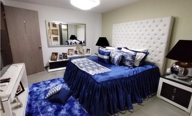 CASA DE LUJO EN VENTA PALMIRA BARRIO LAS MERCEDES  MODERNA AMPLIA